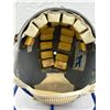Image 3 : Eric Lane Football Helmet