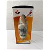 Image 3 : Team Canada Hand Painted Bobble Head Doll