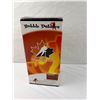 Image 4 : Team Canada Hand Painted Bobble Head Doll