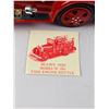Image 2 : Beam's 1930 Model "A" Ford Fire Engine Bottle