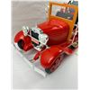 Image 5 : Beam's 1930 Model "A" Ford Fire Engine Bottle