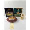 Image 1 : Green Bay Packers Memorabilia