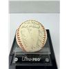 Image 2 : St.Louis Cardinals 1961 Autographed Baseball
