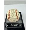 Image 3 : St.Louis Cardinals 1961 Autographed Baseball