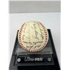 Image 4 : St.Louis Cardinals 1961 Autographed Baseball