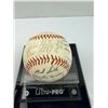 Image 6 : St.Louis Cardinals 1961 Autographed Baseball