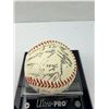 Image 7 : St.Louis Cardinals 1961 Autographed Baseball