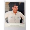 Image 4 : Ronald Reagan Commemorative Photograph