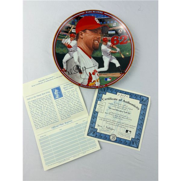 "Record Breaker 9-8-98"