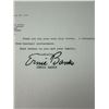 Image 3 : Letters From Ernie Banks - Chicago Cubs