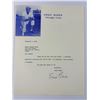 Image 4 : Letters From Ernie Banks - Chicago Cubs