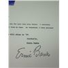 Image 5 : Letters From Ernie Banks - Chicago Cubs