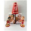 Image 1 : Portland Trailblazers Memorabilia