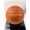 Image 3 : Basketball Signed by Portland Trail Blazers - 1978/79'
