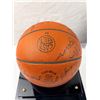 Image 5 : Basketball Signed by Portland Trail Blazers - 1978/79'