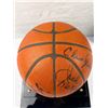 Image 7 : Basketball Signed by Portland Trail Blazers - 1978/79'