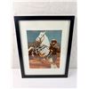 Image 1 : Autographed "Lone Ranger" Photograph