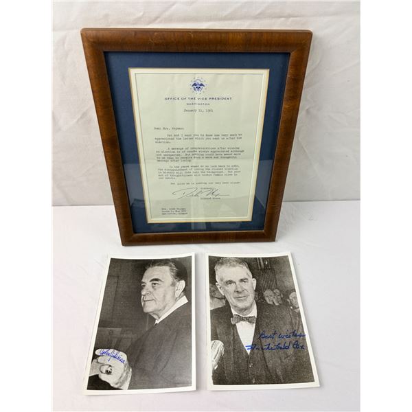 American Political Memorabilia