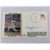 Image 1 : Reggie Jackson Autographed Envelope