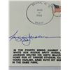 Image 2 : Reggie Jackson Autographed Envelope