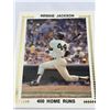 Image 3 : Reggie Jackson Autographed Envelope