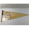 Image 1 : Autographed NBA Players Golf Classic Pennant