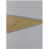 Image 4 : Autographed NBA Players Golf Classic Pennant