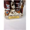 Image 3 : Battle of the Little Big Horn Porcelain Decanter
