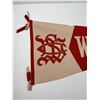 Image 2 : Vintage Washington Pennant