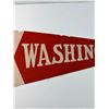 Image 3 : Vintage Washington Pennant