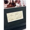 Image 2 : Autographed Alan Ladd Photograph