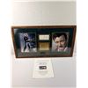 Image 1 : Autographed John Wayne Album Page