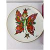 Image 2 : Goebel First Edition Winged Fantasies "Strawberries"