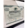 Image 7 : Green Bay Packers Memorabilia