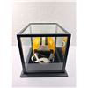 Image 1 : Green Bay Packers Player Helmet