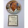 Image 1 : "Thanks for the Memories" Bob Hope Tribute Plate