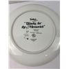 Image 4 : "Thanks for the Memories" Bob Hope Tribute Plate