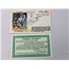 Image 1 : Autographed Mike Schmidt 500 Home Runs Envelope