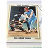 Image 3 : Autographed Mike Schmidt 500 Home Runs Envelope