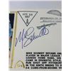 Image 4 : Autographed Mike Schmidt 500 Home Runs Envelope
