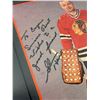 Image 2 : Autographed Glenn Hall Photograph