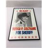 Image 1 : Autographed James Best Poster