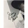Image 2 : Autographed James Best Poster