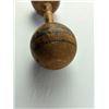 Image 3 : Vintage Wooden Exercise Items