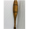 Image 4 : Vintage Wooden Exercise Items