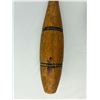 Image 6 : Vintage Wooden Exercise Items