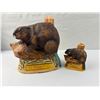 Image 1 : The Hudson's Bay Company Decanters