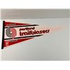 Image 1 : Portland Trailblazers Pennant