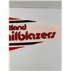 Image 3 : Portland Trailblazers Pennant