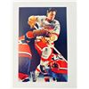 Image 1 : Autographed Ted Lindsay Biography